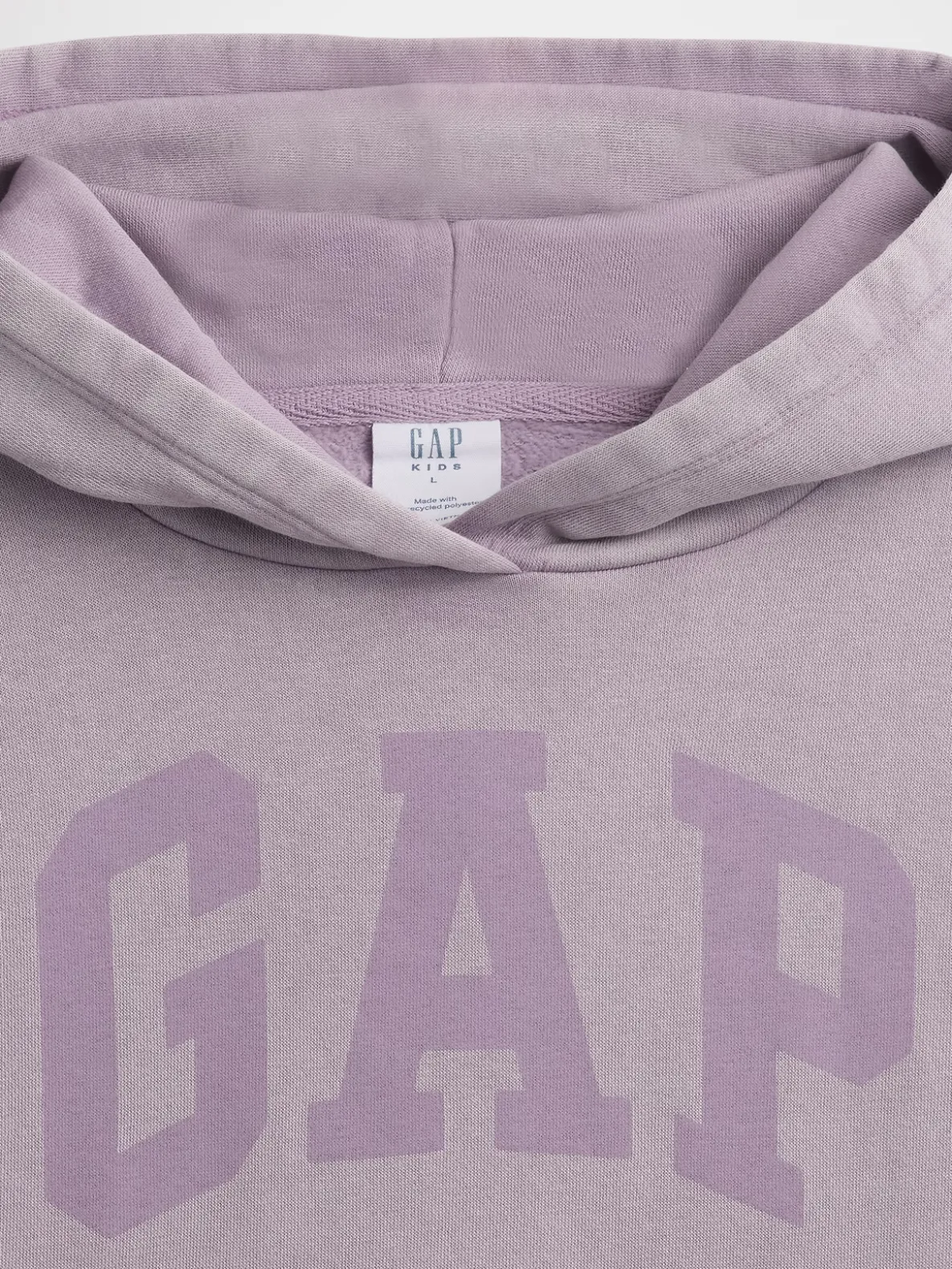 Kids VintageSoft Relaxed Hoodie