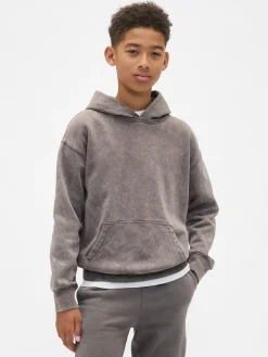 Kids VintageSoft Relaxed Hoodie
