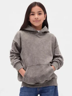 Kids VintageSoft Relaxed Hoodie
