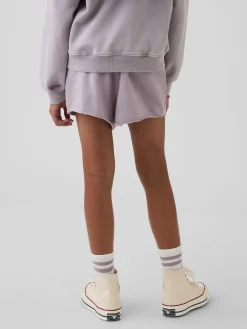 Kids VintageSoft Relaxed Sweat Shorts