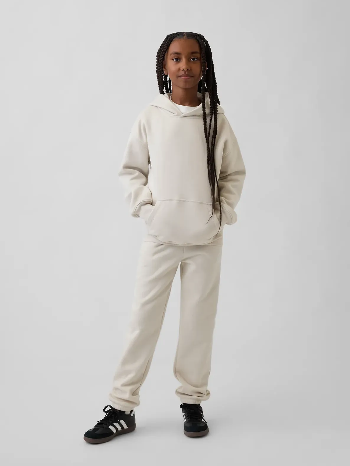 Kids VintageSoft Relaxed Joggers