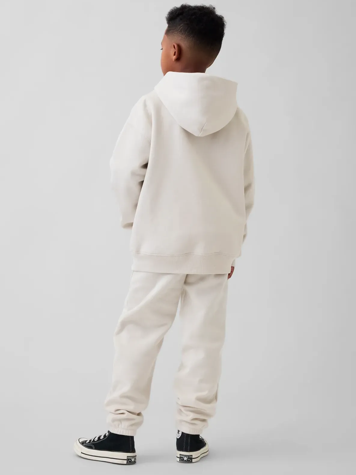 Kids VintageSoft Relaxed Joggers