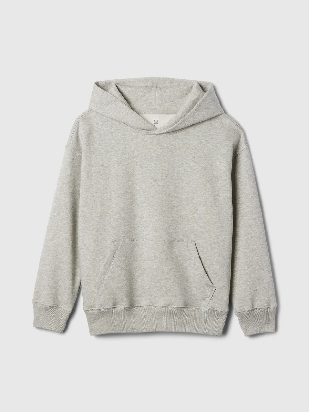 Kids VintageSoft Relaxed Hoodie