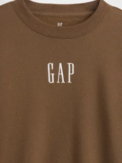 Kids VintageSoft Relaxed Logo Sweatshirt