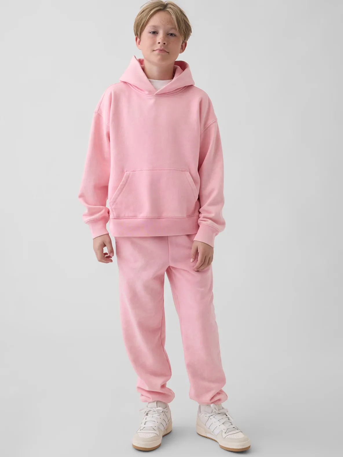 Kids VintageSoft Relaxed Joggers