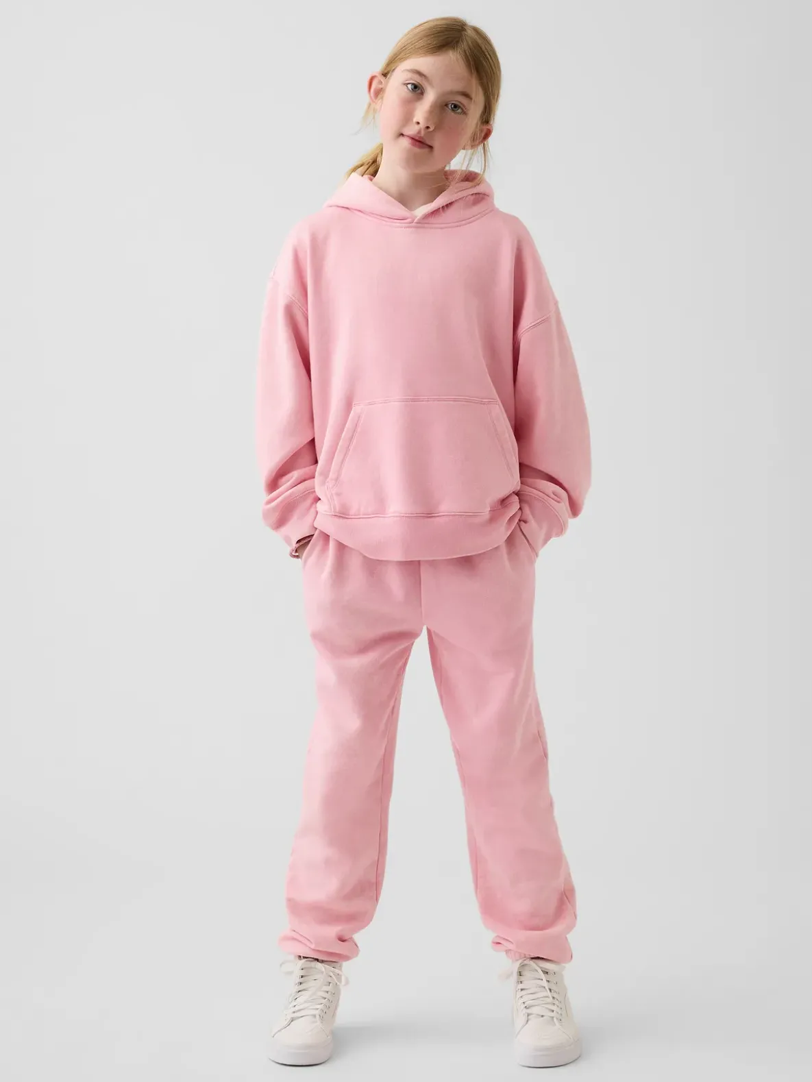 Kids VintageSoft Relaxed Joggers