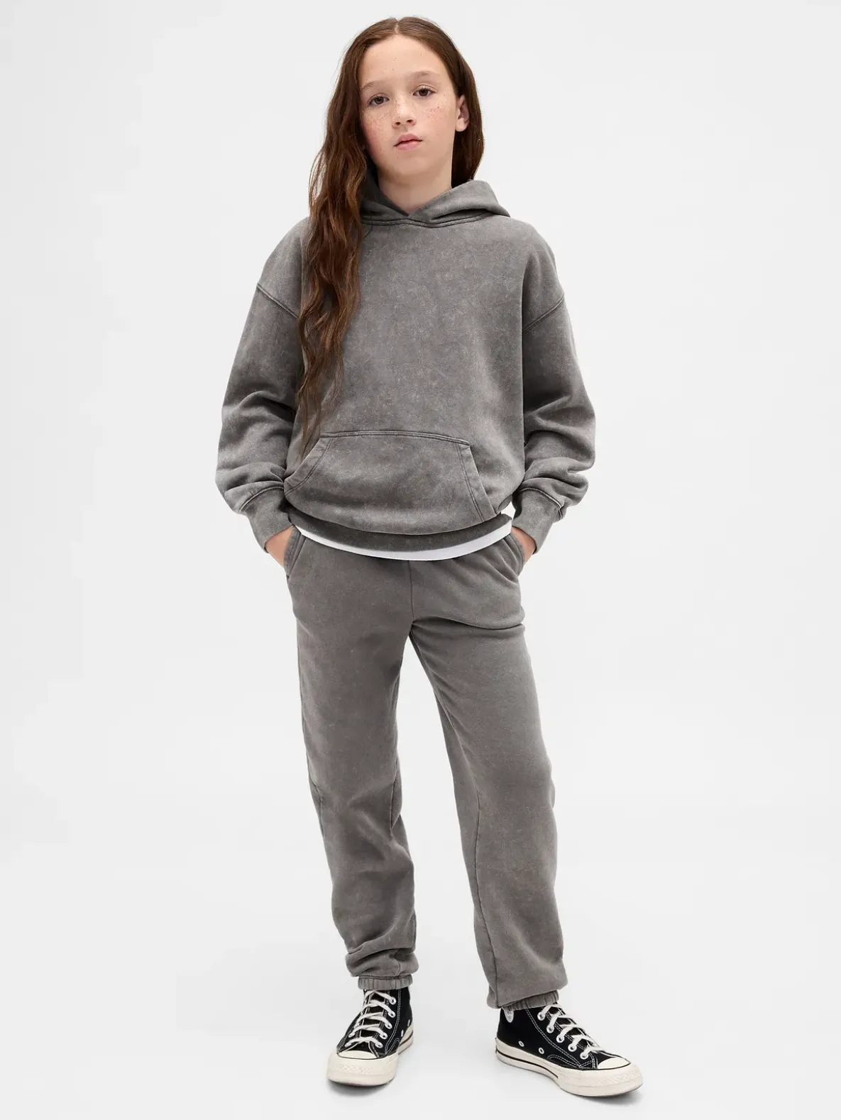 Kids VintageSoft Relaxed Joggers