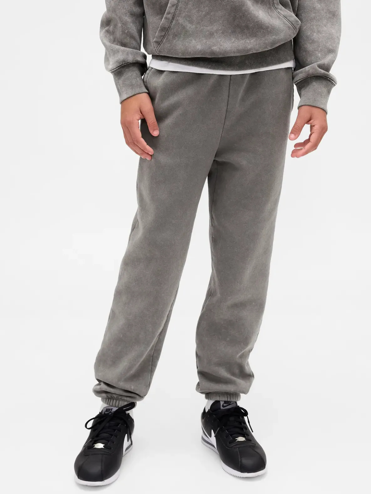 Kids VintageSoft Relaxed Joggers
