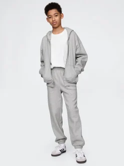 Kids VintageSoft Relaxed Logo Joggers