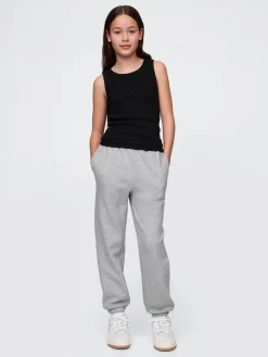 Kids VintageSoft Relaxed Logo Joggers