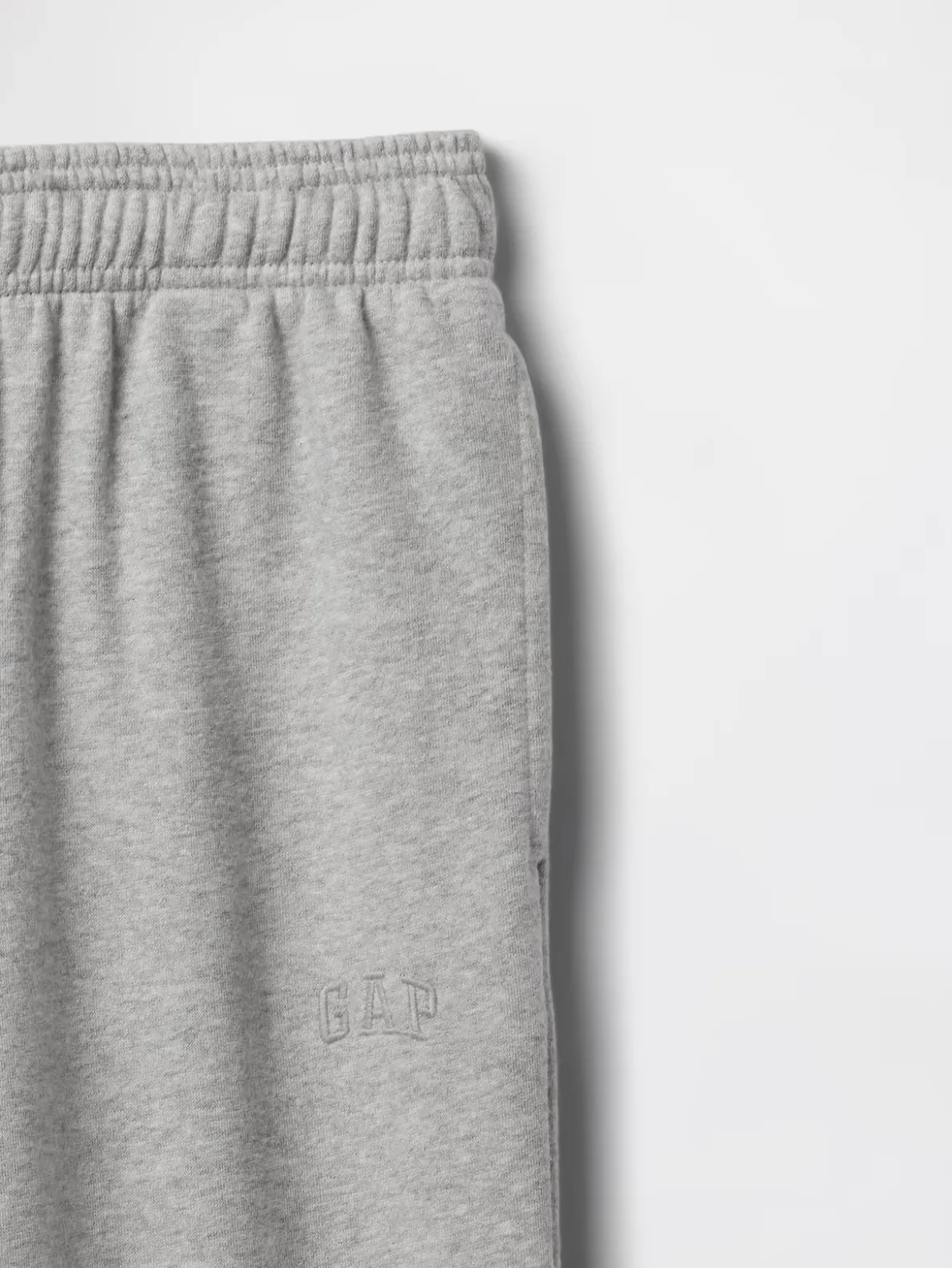 Kids VintageSoft Relaxed Logo Joggers