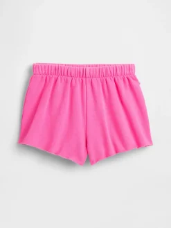 Kids VintageSoft Relaxed Sweat Shorts
