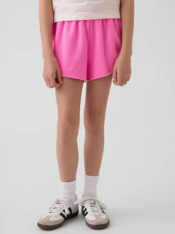 Kids VintageSoft Relaxed Sweat Shorts
