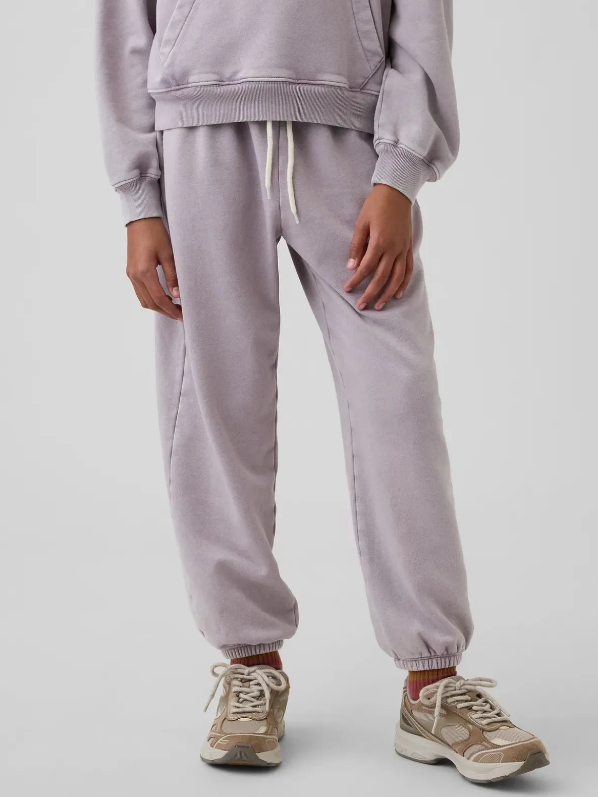 Kids VintageSoft Relaxed Joggers