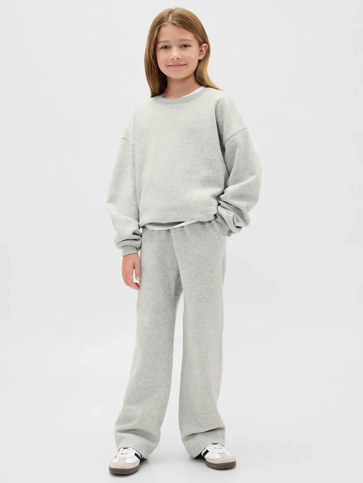 Kids VintageSoft Relaxed Sweatpants