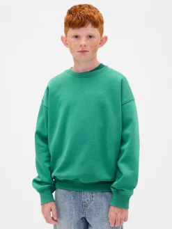 Kids VintageSoft Relaxed Sweatshirt