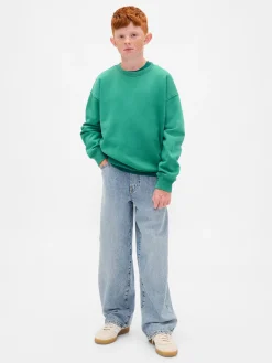 Kids VintageSoft Relaxed Sweatshirt