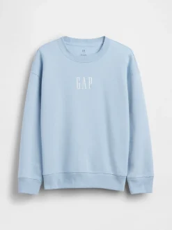 Kids VintageSoft Relaxed Logo Sweatshirt