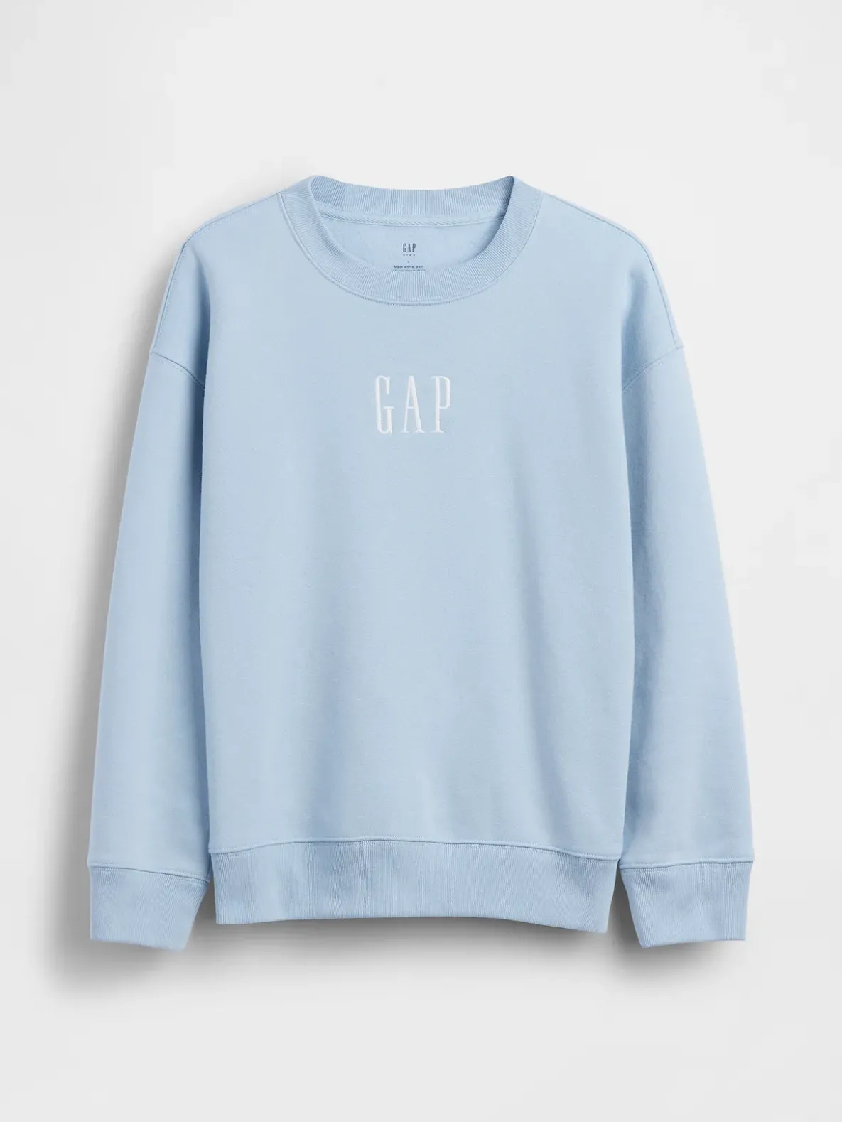 Kids VintageSoft Relaxed Logo Sweatshirt