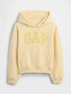 Kids VintageSoft Relaxed Hoodie