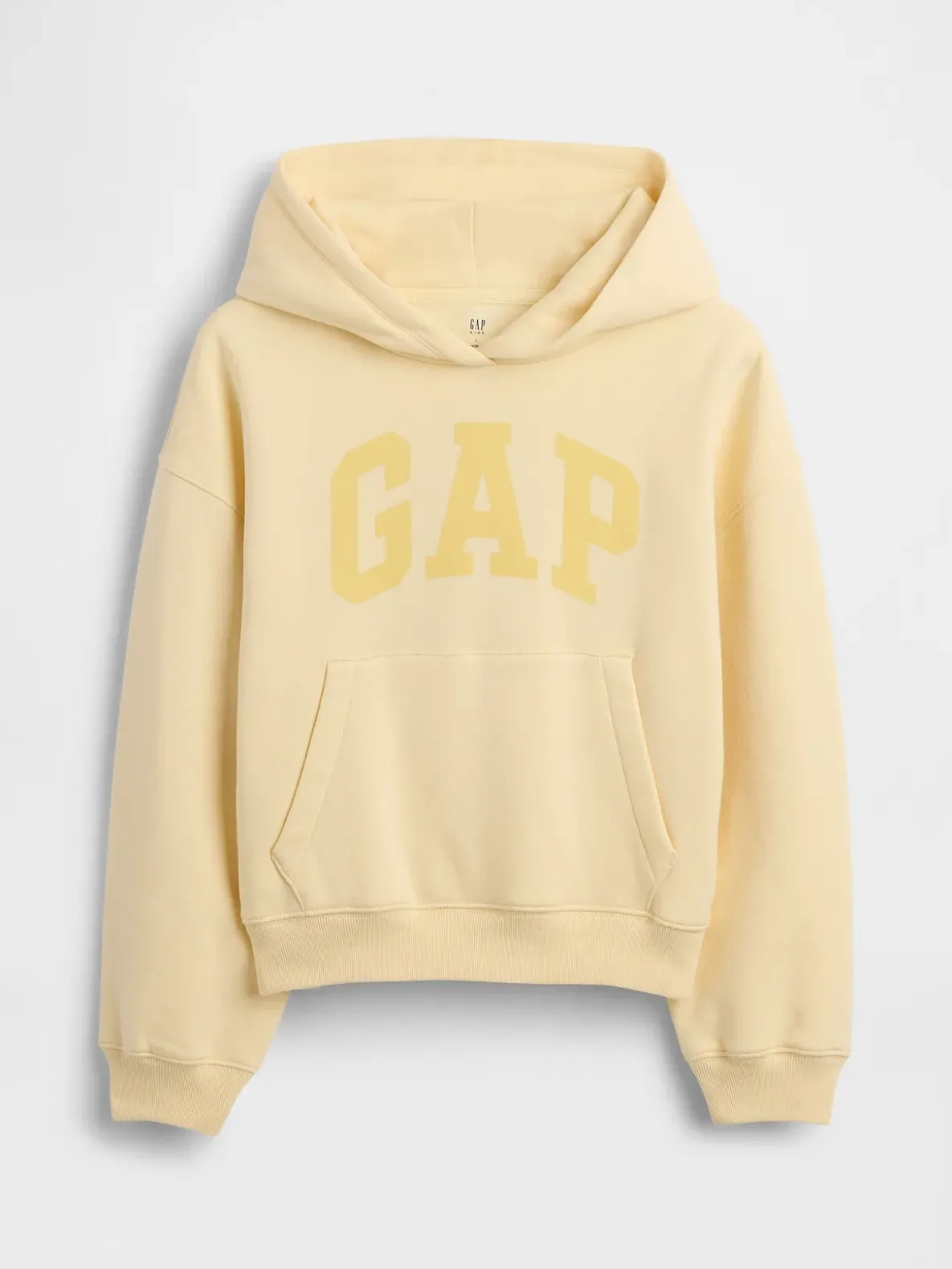 Kids VintageSoft Relaxed Hoodie