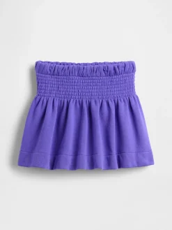 Kids VintageSoft Smocked Skirt