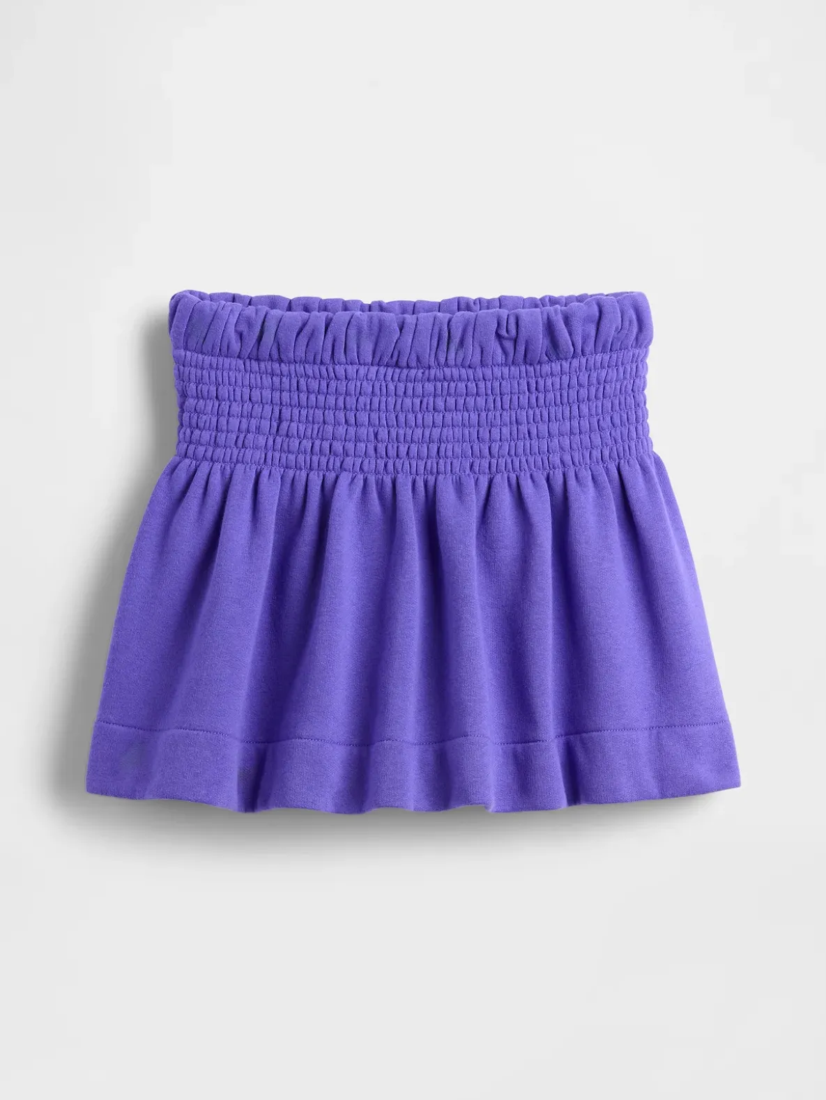 Kids VintageSoft Smocked Skirt