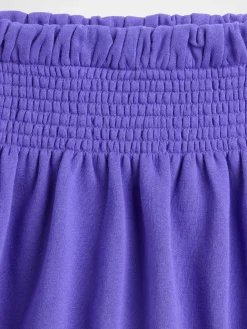 Kids VintageSoft Smocked Skirt