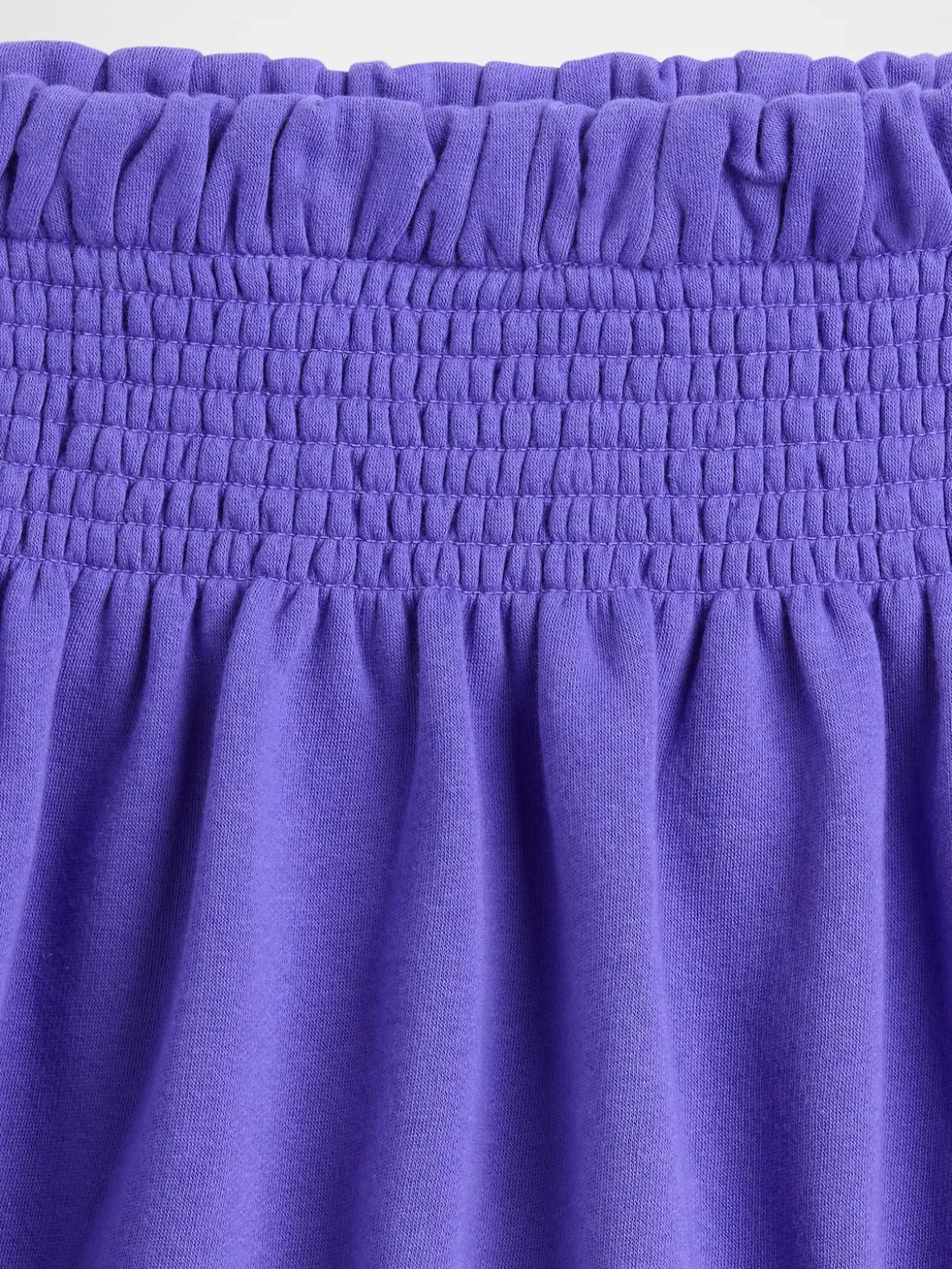 Kids VintageSoft Smocked Skirt