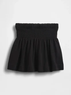 Kids VintageSoft Smocked Skirt