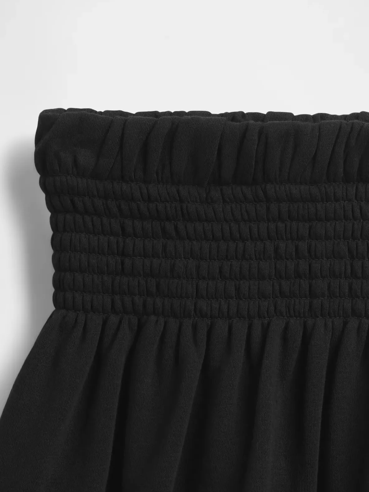 Kids VintageSoft Smocked Skirt