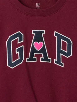 Kids VintageSoft Sweatshirt