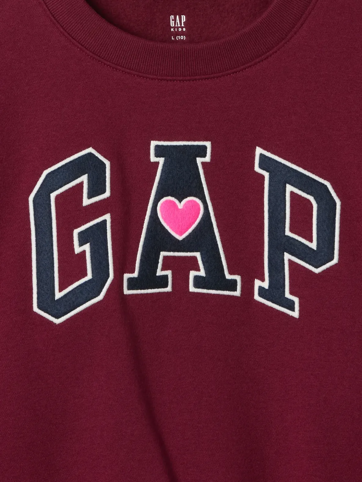 Kids VintageSoft Sweatshirt