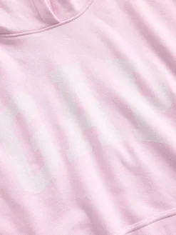 Kids VintageSoft Terry Oversized Hoodie