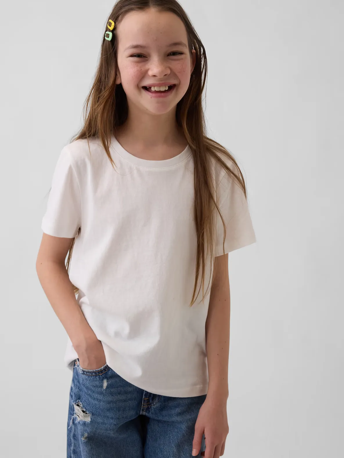 Kids VintageSoft T-Shirt