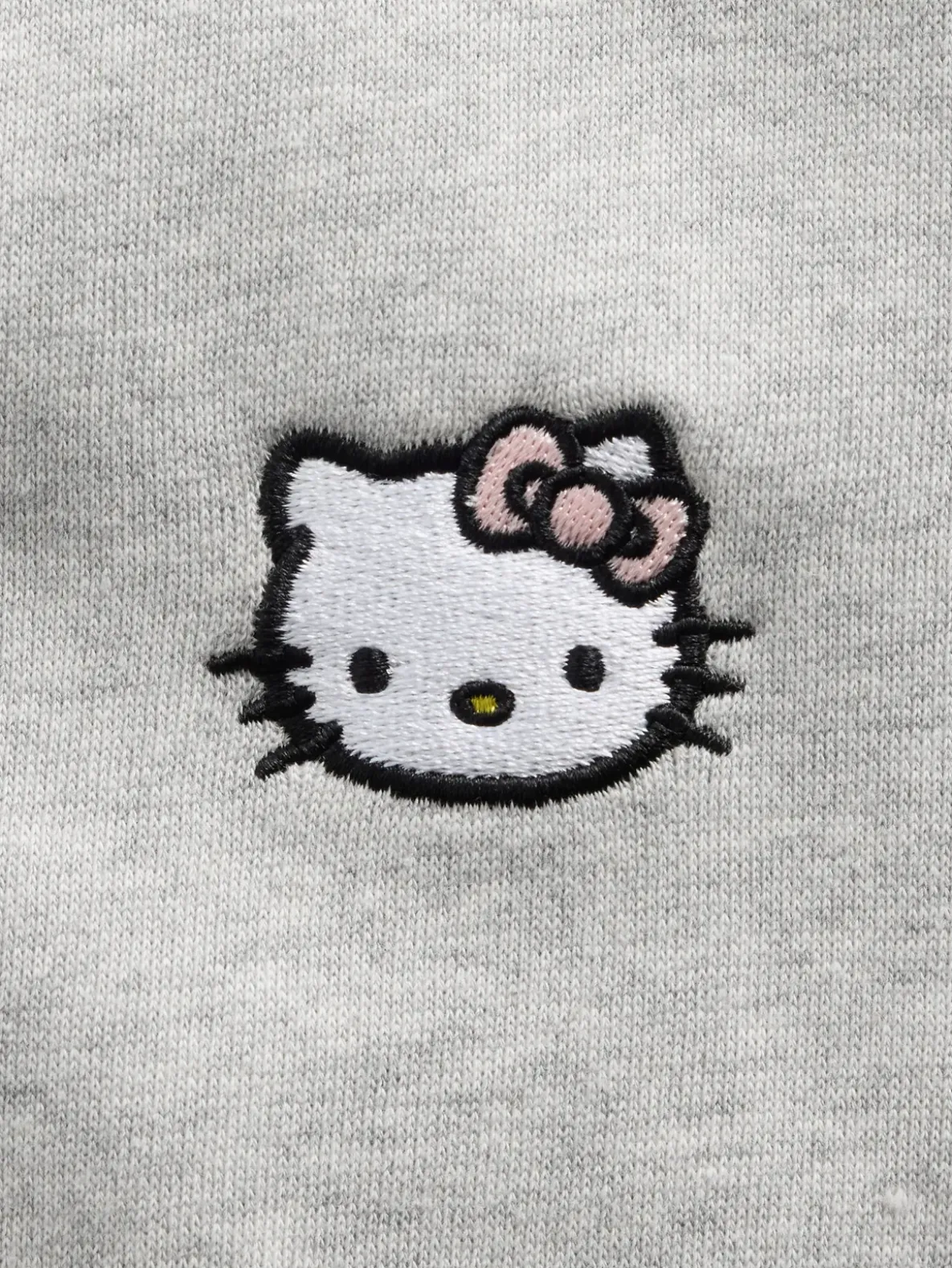 Kids VintageSoft Wedge Crewneck Sweatshirt