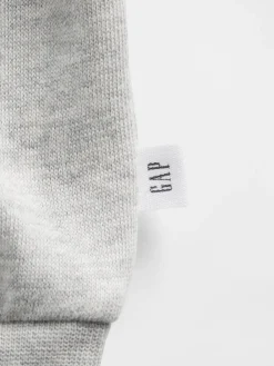Kids VintageSoft Wedge Crewneck Sweatshirt
