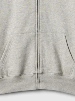 Kids VintageSoft Zip Hoodie