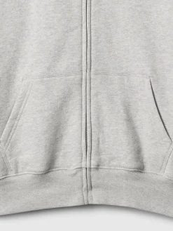 Kids VintageSoft Zip Hoodie
