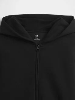 Kids VintageSoft Zip Hoodie