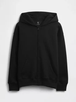Kids VintageSoft Zip Hoodie