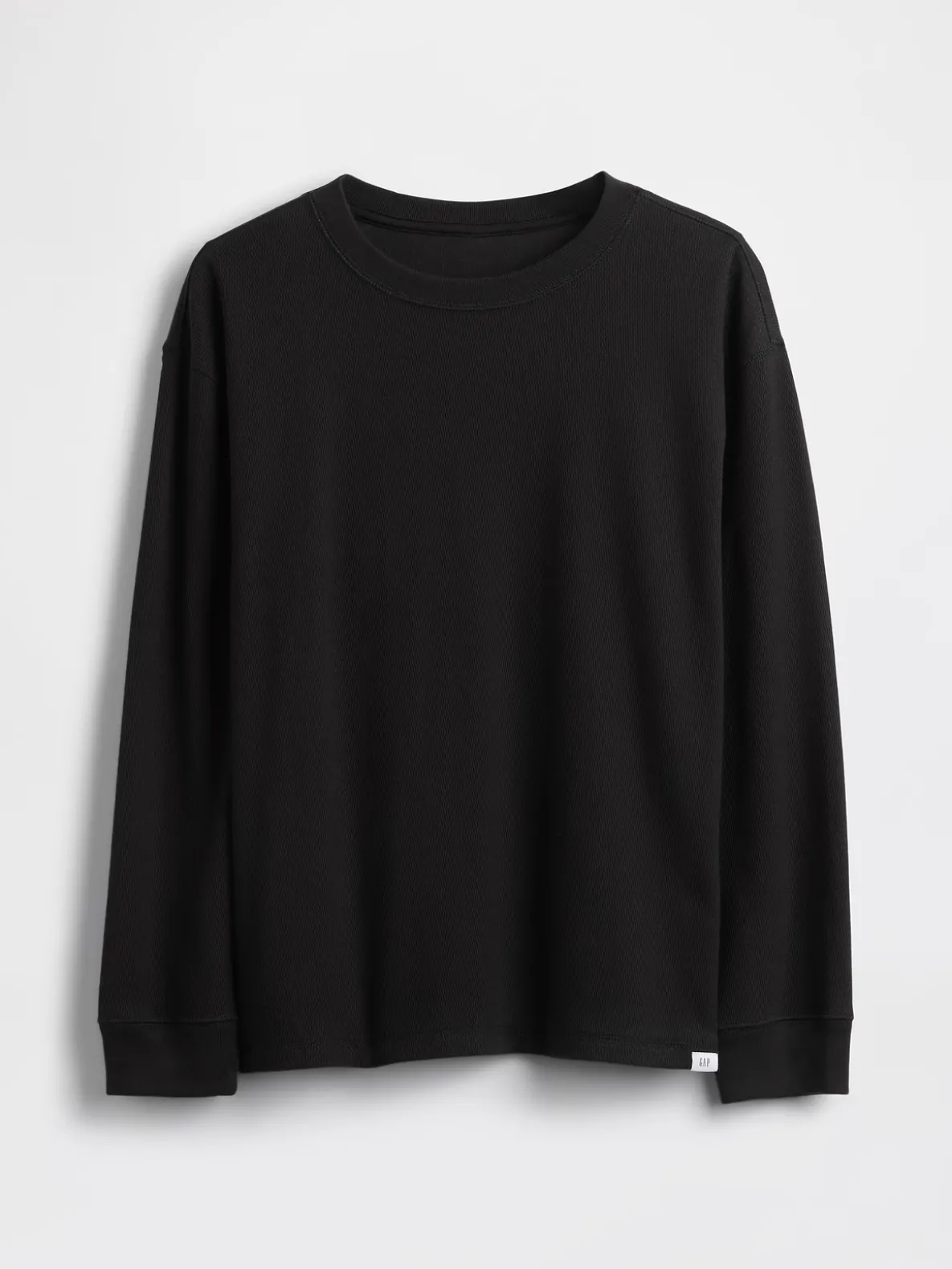 Kids Waffle T-Shirt