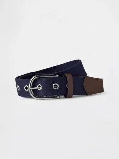 Kids Webbed Belt
