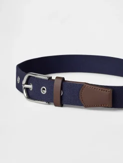 Kids Webbed Belt