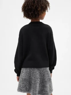 Kids Wicked CashSoft Relaxed Sweater
