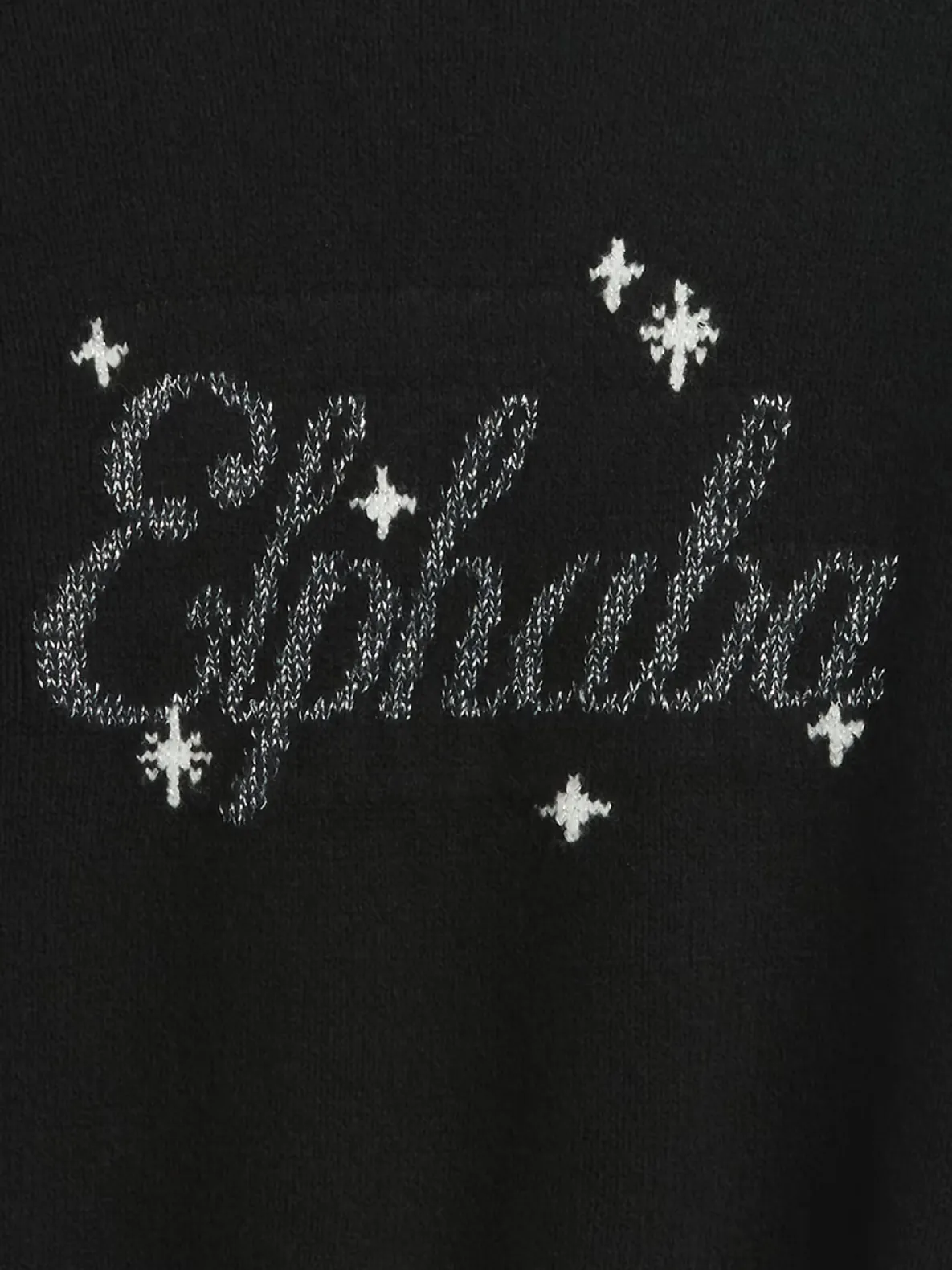 Kids Wicked CashSoft Relaxed Sweater