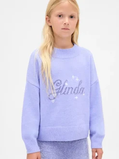 Kids Wicked CashSoft Relaxed Sweater