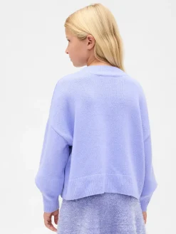 Kids Wicked CashSoft Relaxed Sweater