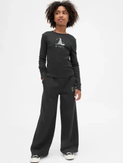 Kids Wicked Graphic T-Shirt