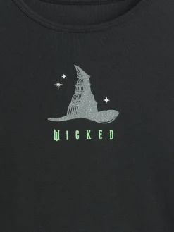 Kids Wicked Graphic T-Shirt